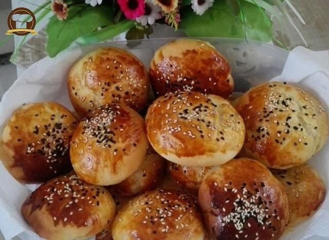 Poğaça