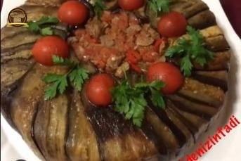 Maklube Tarifi (Videolu Anlatım)