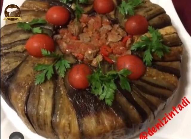 Maklube Tarifi