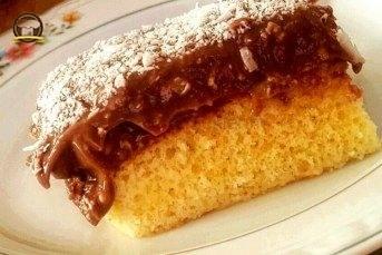 Gelin Pastası Yapımı