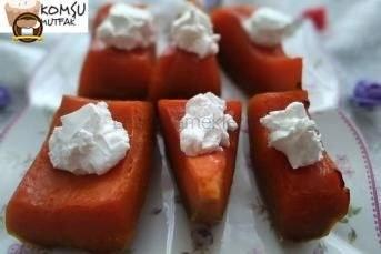 Kabak Tatlısı Nasıl Yapılır