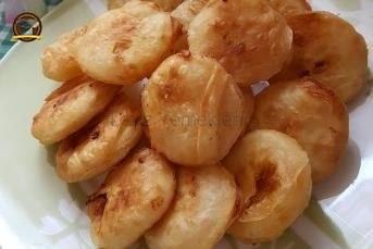 Fincan Böreği Tarifi