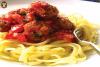 Köfteli Spagetti