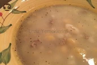 Aşure Çorbası