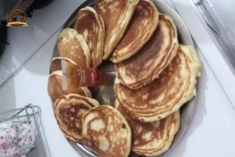 Pankek Nasıl Hazırlanır
