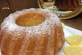 Limonlu Kek Nasıl Yapılır