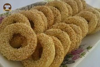 Kandil Simidi (Tam Ölçü)