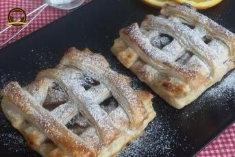 Armutlu Milföy Tatlısı