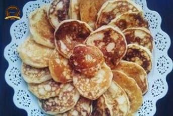 Kaşık Dökmesi Tarifi