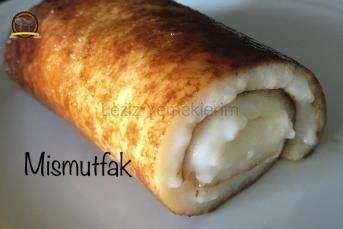 Kazandibi Yapılışı