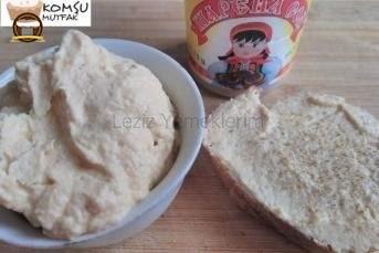 Tavuk Pastet (Püre)