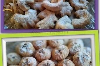 Elmalı Kurabiye (Aşamalı Anlatım)