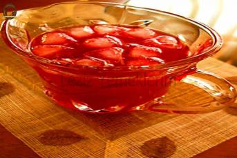 Maden Sulu Vişneli İçecek