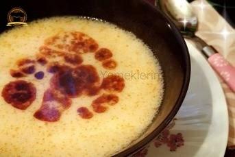 Düğün Çorbası