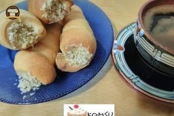 Funiyki (Huni Kurabiye)