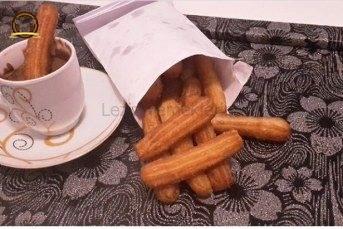Churros