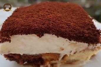 Bayat Kekten Tiramisu