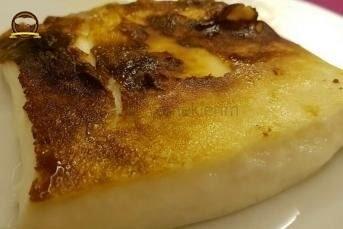 Ev Yapımı Kazandibi