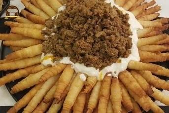 Kozalak Mantısı Tarifi