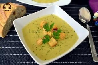 Kabak Çorbası