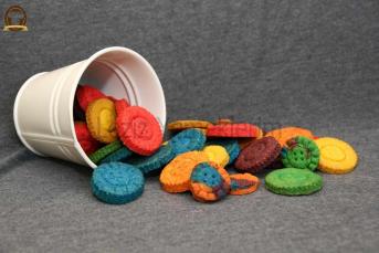 Anneler Günü Kurabiyesi