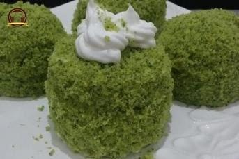 Ispanaklı Pasta Tarifi