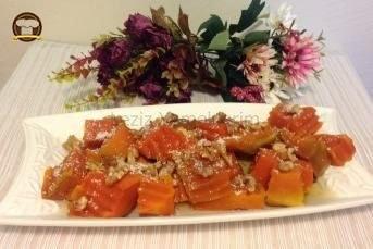 Kabak Tatlısı Tarifi