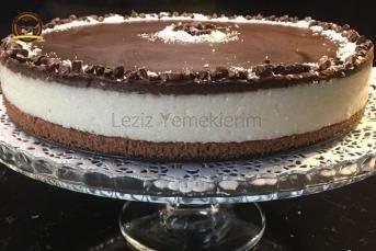 Cocostar Pasta Tarifi