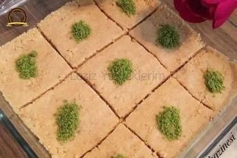 Susuz Un Helvası