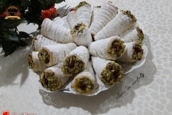 Torpil (Külah Pasta)