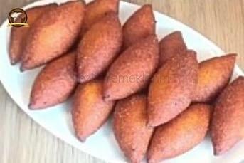 Harika İçli Köfte Tarifi