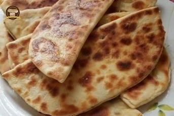 Ev Yapımı Gözleme