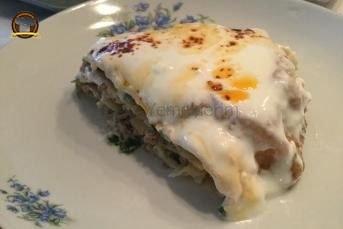 Paşa Böreği (Aydın Yöresi)