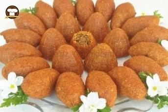 İçli Köfte (Tam Ölçülü)