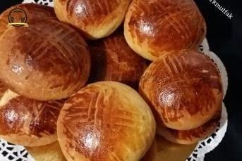 Pastane Poğaçası Tarifi