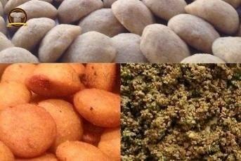 Ev Usulü İçli Köfte