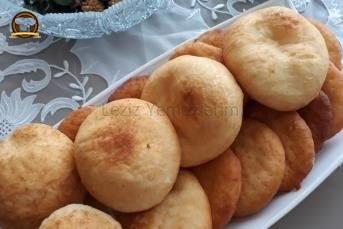 Hamur Kızartması