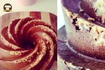 Fındıklı Kek Tarifi