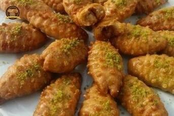 Kalburabastı Tarifi