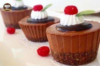 Çikolata Rüyası Tarifi