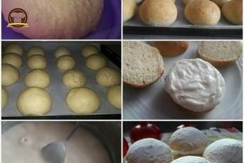 Nefis Alman Pastası