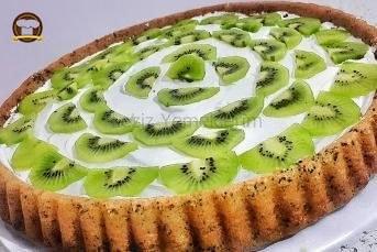 Kivili - Haşhaşlı Revani Tarifi