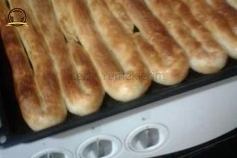 Boşnak Böreği Yapılışı