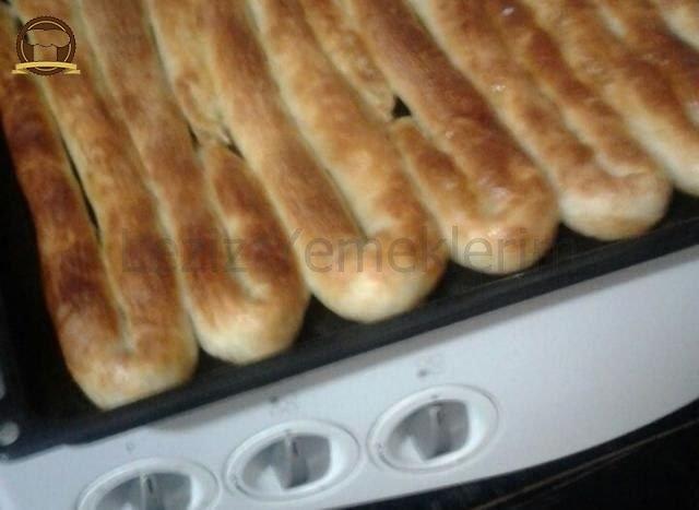 Boşnak Böreği