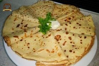 Akıtma Sosyetik Adı Krep