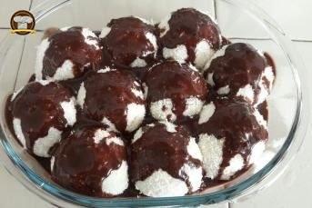 Nefis Fincan Tatlısı Tarifi