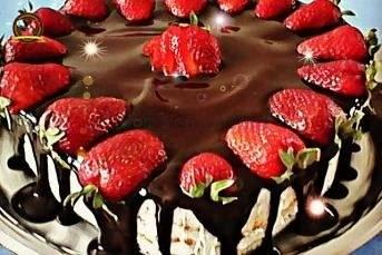 Bisküvili Pasta Tarifi