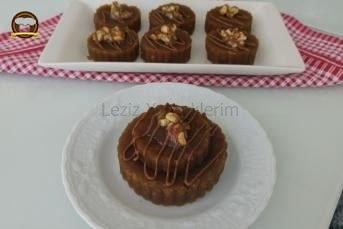 Pekmezli Un Helvası Tarifi