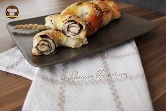 Zeytin Ezmeli Açma Tarifi