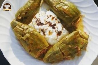 Kabak Dolması Tarifi